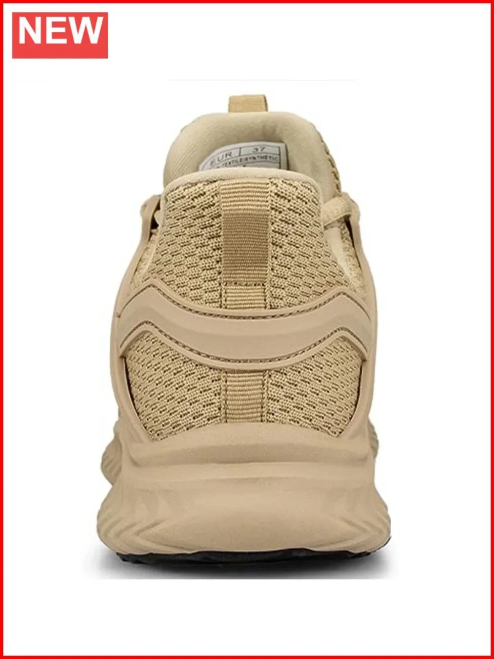 Women's Slip On Sneakers Walking Tennis Shoes Lightweight Casual Gym Travel
